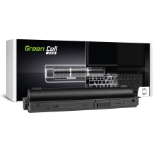 Green Cell PRO Battery for Dell Latitude E6220 E6230 E6320 E6320 / 11.1V 7800mAh
