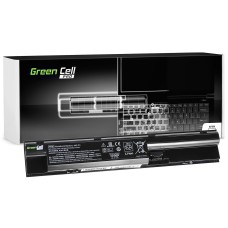 Green Cell PRO akumuliatorius, skirtas HP ProBook 440 445 450 470 G0 G1 470 G2 / 11.1V 5200mAh 