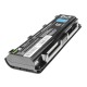 Green Cell PRO Battery for Toshiba Satellite C50 C50D C55 C55D C70 PA5109U-1BRS / 11.1V 5200mAh