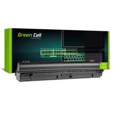 Green Cell akumuliatorius, skirtas Toshiba Satellite C850 C855 C870 L850 L855 PA5109U-1BRS / 11.1V 6600mAh 