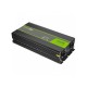 Inverter 12V/220V 3000W/6000W Modified sine wave Green Cell 