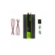Inverteris 12V/220V 3000W/6000W Modifikuota sinusinė išėjimo įtampa Green Cell