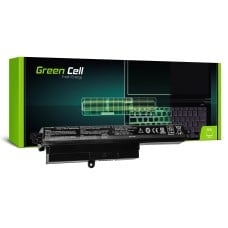 Green Cell baterija, skirta Asus X200 X200C X200CA X200L X200LA / 11.25V 2200mAh 