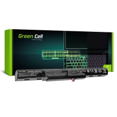 Žaliosios ląstelės akumuliatorius, skirtas Acer Aspire E 15 E15 E5-575 E 17 E17 E5-774 / 14.4V 2200mAh 