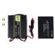 Inverter 12V/230V, 150W/300W Green Cell
