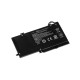 Green Cell battery for HP Envy x360 15-W M6-W Pavilion x360 13-S 15-BK / 11.4V 3400mAh