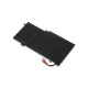 Green Cell battery for HP Envy x360 15-W M6-W Pavilion x360 13-S 15-BK / 11.4V 3400mAh