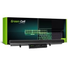 Green Cell ULTRA akumuliatorius Hasee K480N Q480S UN43 UN45 UN47 / 14.4V 2200mAh 