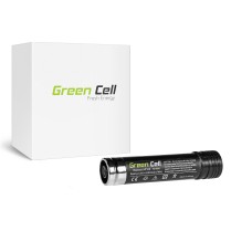 Green Cell Power Tool Battery Black&Decker Versapak VP-100 VP100 VP143 VP369 VP7240 3.6V 2Ah