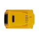 Green Cell elektrinio įrankio akumuliatorius DeWalt DCB140 DCB141 DCB142 DCB140-XJ DCB141-XJ 14.4V 3Ah 
