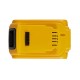 Green Cell Power Tool Battery DeWalt DCB140 DCB141 DCB142 DCB140-XJ DCB141-XJ 14.4V 3Ah