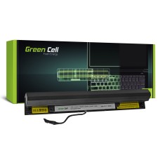 Green Cell akumuliatorius skirtas Lenovo IdeaPad 100-14IBD 100-15IBD 300-14ISK 300-15ISK 300-17ISK B50-50 B71-80