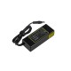 Green Cell PRO Charger  AC Adapter for Toshiba Asus 75W / 19V 3.95A / 5.5mm-2.5mm