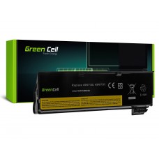 Green Cell battery for Lenovo ThinkPad T440 L450 / 11.1V 4400mAh