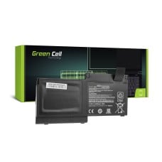 Green Cell battery for HP EliteBook 720 G1 G2 820 G1 G2 / 11.25V 4000mAh