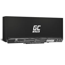 Green Cell ULTRA akumuliatorius, skirtas Asus A41-X550E F550D F550DP F750L / 14.4V 3400mAh 