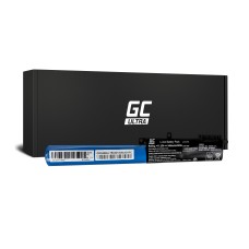 Green Cell ULTRA akumuliatorius, skirtas Asus A31N1519 F540 F540L F540S R540 / 11.25V 3400mAh 