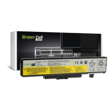 Green Cell PRO Battery for Lenovo Y480 V480 Y580 / 11.1V 5200mAh