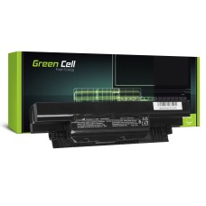 Green Cell akumuliatorius, skirtas AsusPRO PU551 A32N1331 / 11.1V 3600mAh 