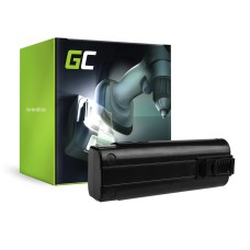 Green Cell Power Tool Battery 404400 404717 for Paslode IMCT IM50 IM65 IM200 IM250 IM300 IM325 IM350