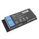 Green Cell PRO akumuliatorius, skirtas Dell Precision M4600 M4700 M4800 M6600 M6700 / 11.1V 7800mAh 