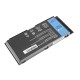 Green Cell PRO akumuliatorius, skirtas Dell Precision M4600 M4700 M4800 M6600 M6700 / 11.1V 7800mAh 