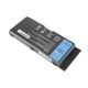 Green Cell PRO akumuliatorius, skirtas Dell Precision M4600 M4700 M4800 M6600 M6700 / 11.1V 7800mAh 