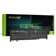 Green Cell akumuliatorius skirtas Asus A501L K501L K501U / 11.1V 3400mAh 