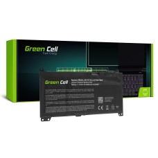 Green Cell RR03XL baterija HP ProBook 430 440 450 455 470 G4 G5 / 11.4V 4000mAh 