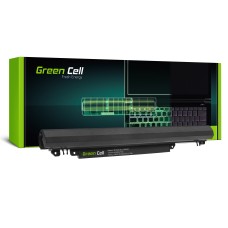 Green Cell akumuliatorius skirtas Lenovo IdeaPad 110-14IBR 110-15ACL 110-15AST 110-15IBR 11.1V 2200mAh