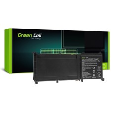 Green Cell C41N1416 akumuliatorius, skirtas Asus G501J G501JW G501V G501VW Asus ZenBook Pro UX501 UX501J UX501JW UX501V UX501VW / 15.2V 3950 
