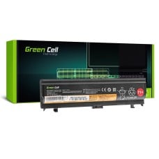 Green Cell akumuliatorius, skirtas Lenovo ThinkPad L560 L570 