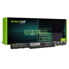 Green Cell battery AL15A32 for Acer Aspire E5-573 E5-573G E5-573TG V3-574 V3-574G TravelMate P277 / 14.8V 1800mAh
