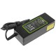 AC adapter Green Cell PRO 20V 4.5A 90W for Lenovo G500s G505s G510 G510s Z500 Z510 Z710 Z51 Z51-70 ThinkPad X1 Carbon