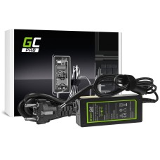 AC adapter Green Cell PRO 19.5V 3.33A 65W HP Pavilion 15-B 15-B020EW 15-B020SW 15-B050SW 15-B110SW HP Envy 4 6
