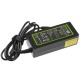 AC adapter Green Cell PRO 19.5V 3.33A 65W HP Pavilion 15-B 15-B020EW 15-B020SW 15-B050SW 15-B110SW HP Envy 4 6