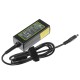 AC adapter Green Cell PRO 20V 2.25A 45W for Lenovo G50-30 G50-70 G505 Z50-70 ThinkPad T440 T450 IdeaPad S210 