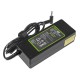 AC adapter Green Cell PRO 19.5V 4.62A 90W for HP 250 G2 ProBook 650 G2 G3 Pavilion 15-N 15-N025SW 15-N065SW 15-N070SW 