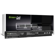 Green Cell PRO akumuliatorius KI04 do HP Pavilion 15-AB 15-AB061NW 15-AB230NW 15-AB250NW 15-AB278NW 17-G 17-G131NW 17-G132NW 