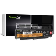 Green Cell PRO akumuliatorius, skirtas Lenovo ThinkPad T440p T540p W540 W541 L440 L540 
