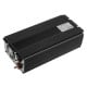 Inverteris 24V/230V 1000W/2000W Sinusinė išėjimo įtampa Green Cell