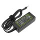 Green Cell PRO Charger AC Adapter for Asus Eee PC 1001PX 1001PXD 1005HA 1201HA 1201N 1215B 1215N X101 X101CH X101H 19V 2.1A 40 