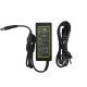 Green Cell PRO Charger AC Adapter for Dell Inspiron 1546 1545 1557 XPS M1330 M1530 19.5V 3.34A 65W octagonal 