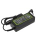 Green Cell PRO Charger AC Adapter for Sony Vaio SVF14 SVF15 SVF152A29M SVF1521C6EW SVF15AA1QM 19.5V 3.34A 65W 