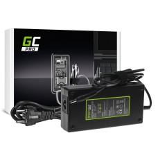 Green Cell PRO Charger AC Adapter for MSI GT60 GT70 GT680 GT683 Asus ROG G75 G75V G75VW G750JM G750JS 19V 9.5A 180W 