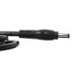Green Cell PRO Charger AC Adapter for Asus G550 G551 G73 N751 MSI GE60 GE62 GE70 GP60 GP70 GS70 PE60 PE70 19.5V 7.7A 150W 