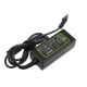 Green Cell PRO Charger AC Adapter for Acer Aspire One 531 533 1225 D255 D257 D260 D270 ZG5 19V 2.15A 40W 