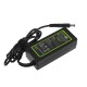 Green Cell PRO Charger AC Adapter for Dell Inspiron 15 and Latitude series 19.5V 3.34A