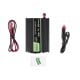 Inverter 12V/230V 300W/600W Modified sine wave Green Cell