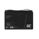 AGM Green Cell akumuliatorius 12V 90Ah 